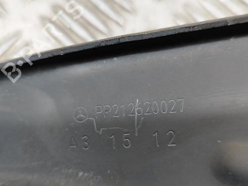 Left headlight support MERCEDES-BENZ E-CLASS (W212) E 350 4-matic (212.088) | BP18036083C157 