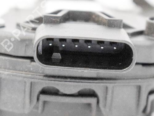 Pedal OPEL ASTRA K (B16) 1.4 (68) | BP20337653I4 