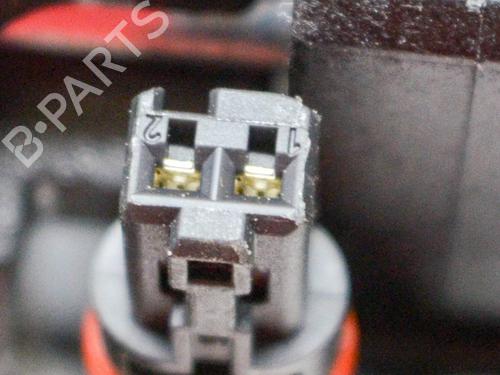 Høyre bak utvendig håndtak BMW 5 (F10) 520 d | BP8145058C130