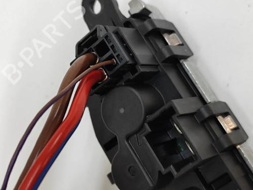 Heater resistor MERCEDES-BENZ CLA (C118) CLA 200 (118.387) | BP27796826M108  - Image 6