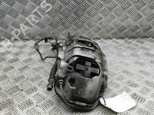 Left front brake caliper PORSCHE CAYENNE (92A) 3.0 Diesel | BP34630410M105 - Image 3