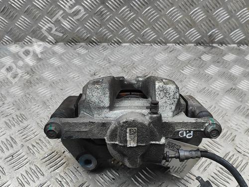 Right front brake caliper VOLVO EX30 (416) Performance AWD | BP38094681M104 - Image 2