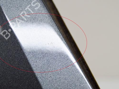 Fuel flap AUDI Q2 (GAB, GAG) 35 TFSI | BP27760372C131 