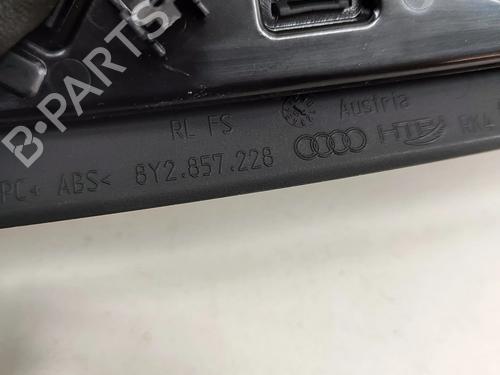 Other AUDI A3 Sportback (8YA, 8YF) RS3 TFSI quattro | BP27771559O1 