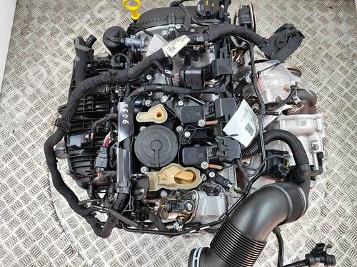 Engine AUDI TT (FV3, FVP) 40 TFSI | BP29403868M1 