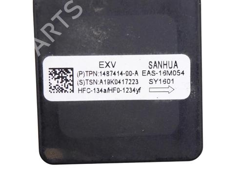 Electronic module TESLA MODEL X (5YJX) P100D AWD | BP30256273M83