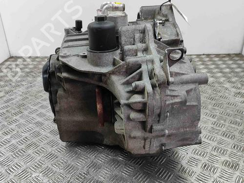 Used Gearbox VW PASSAT B8 (3G2, CB2) 2.0 TDI 4motion (190 hp) 29486015