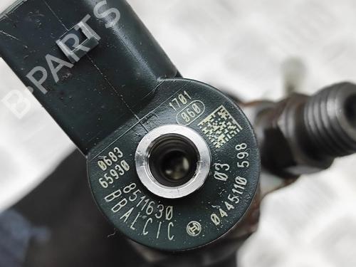 Injector BMW 1 (F20) 116 d | BP33937664M100 - Image 7