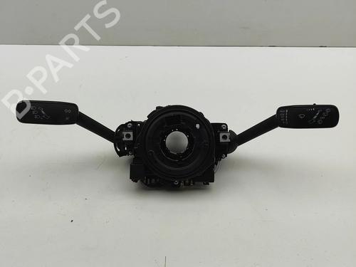 Used Steering column stalk Steering column stalk VW T-ROC (A11, D11) 1.5 TSI (150 hp) 33391579 33391579