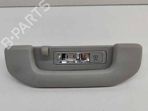 Håndtag i tag MERCEDES-BENZ C-CLASS T-Model (S205) C 220 BlueTEC / d (205.204) (170 hp) 27782863