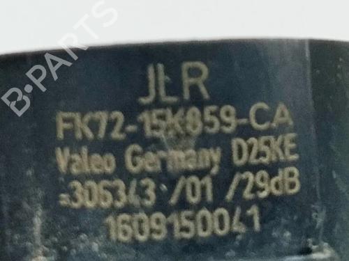Electronic module LAND ROVER DISCOVERY SPORT (L550) 2.0 D 4x4 | BP38201971M83 - Image 7