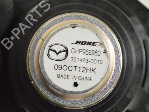 Speaker MAZDA 6 Saloon (GJ, GL) 2.2 D (GJ2FP) | BP33348037E2  - Image 5