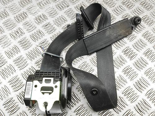 Front right seatbelt FORD TRANSIT CUSTOM V362 Bus (F3) 2.2 TDCi | BP33385884I25 - Image 2