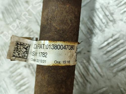 Left front driveshaft PEUGEOT BOXER Van 2.2 HDi 110 | BP28563336M38  - Image 7