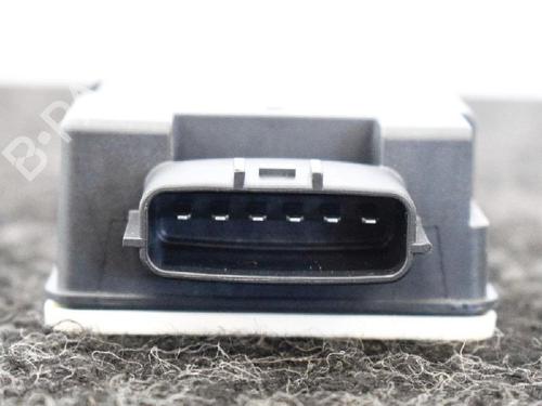 Electronic module NISSAN QASHQAI II SUV (J11, J11_) 1.5 dCi | BP6742688M83 