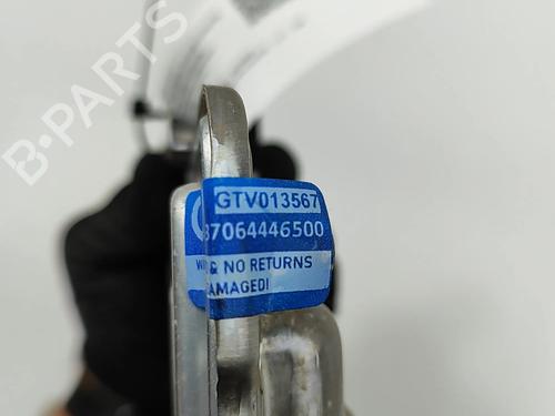 Engine control unit (ECU) OPEL MOKKA 1.2 (76) | BP28433520M57  - Image 7