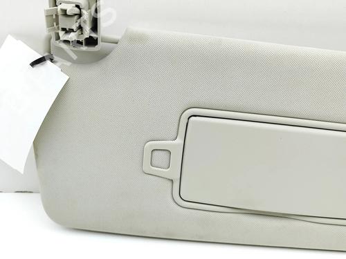 Right sun visor VOLVO S90 II (234) D5 AWD | BP38018753I2 - Image 2