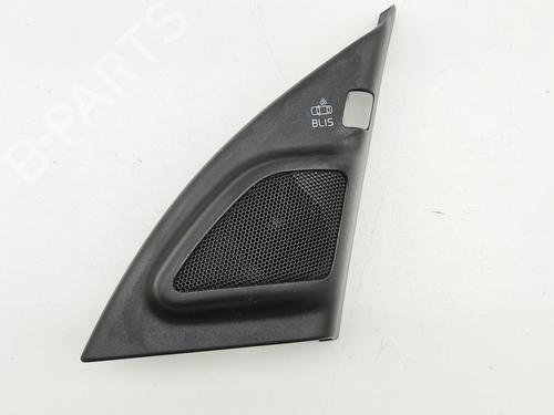 Høyttaler VOLVO V70 III (135) D4 (181 hp) 29830488