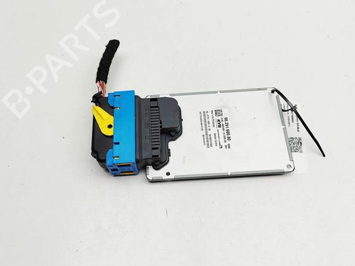 Module électronique DS DS 7 Crossback (J4_, JR_, JC_) 2.0 BlueHDi 180 (JJEHZR) (177 hp) 31926518