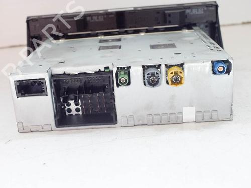 Electronic module AUDI Q5 (8RB) SQ5 TDI quattro | BP7740772M83 
