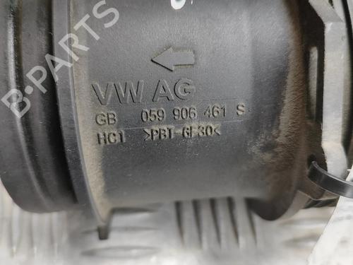 Mass air flow sensor AUDI Q7 (4MB, 4MG, 4MQ) 3.0 TDI e-tron quattro | BP25219104M95  - Image 6