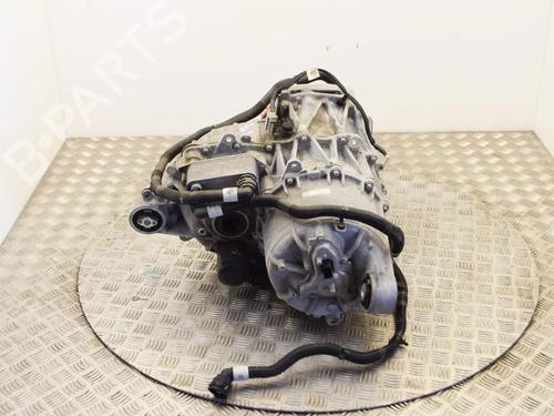 Motor TESLA MODEL Y (5YJY) EV Performance All-wheel Drive (462 hp) 28547728