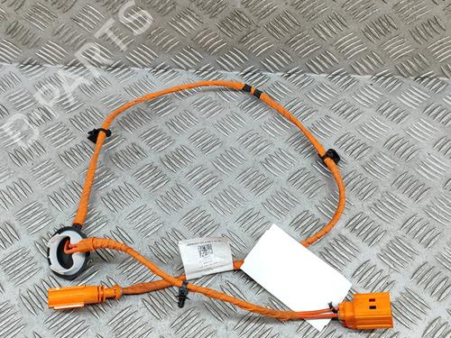 Wiring harness SKODA ENYAQ iV SUV (5AZ) 85X | BP28687496E16 
