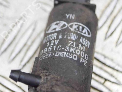 Washer pump HYUNDAI SONATA V (NF) 2.4 | BP14632479E24 
