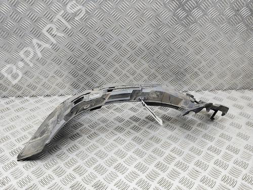 Front bumper bracket MERCEDES-BENZ C-CLASS (W205) C 350 e (205.047) | BP30155157C158