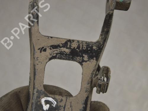 Venstre bagtil bærearm BMW i3 (I01) Range Extender | BP30283355M14