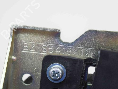 Electronic module NISSAN QASHQAI II (J11, J11_) 1.2 DIG-T | BP30130418M83