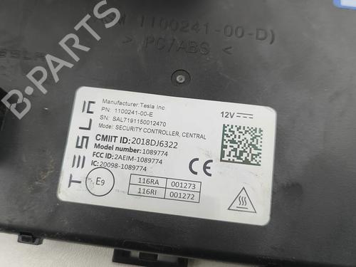 Módulo eletrónico TESLA MODEL 3 (5YJ3) EV | BP36186580M83 - Image 7
