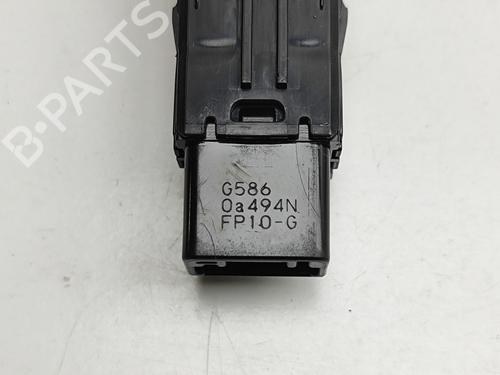 Switch TOYOTA C-HR (_X2_, _H2_) Hybrid (ZYX20) | BP30108460I30
