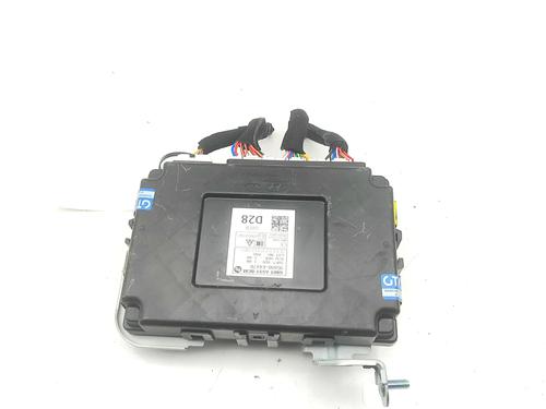 Used Electronic module Electronic module HYUNDAI KONA (OS, OSE, OSI) EV (136 hp) 34560437 34560437