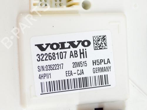 Elektronisk modul VOLVO XC40 (536) B4 Mild-Hybrid | BP28430421M83 