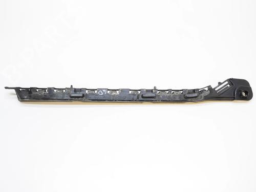 Used Rear bumper bracket MERCEDES-BENZ E-CLASS (W212) E 220 CDI / BlueTEC (212.001, 212.002) (170 hp) 30255927