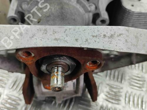 Gearbox VW PASSAT B8 (3G2, CB2) 2.0 TDI 4motion | BP29486007M3 