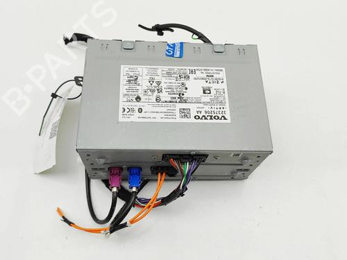 Módulo eletrónico VOLVO V60 II (225) B6 Mild-Hybrid AWD (299 hp) 31217443