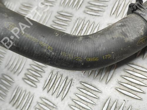 Pipe TOYOTA COROLLA Estate (_E21_) 1.8 Hybrid (ZWE211) | BP29812593M125  - Image 6