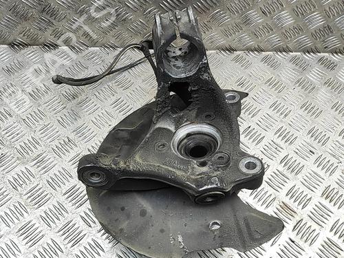 Left front steering knuckle AUDI A3 Limousine (8VS, 8VM) S3 quattro | BP33382111M25 - Image 5