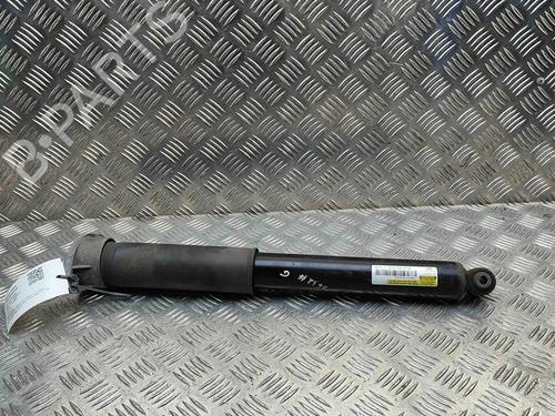 Used Left rear shock absorber MERCEDES-BENZ GLC (X253) 300 d 4-matic (253.919) (245 hp) 29730702