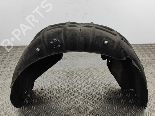Paso rueda SKODA SUPERB III (3V3) 1.6 TDI (120 hp) 17768015