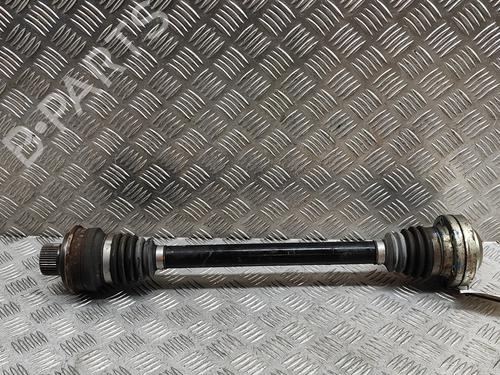 Used Right rear driveshaft AUDI Q5 (FYB, FYG) 40 TDI quattro (190 hp) 28431353