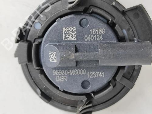 Electronic sensor HYUNDAI TUCSON (NX4E, NX4A) 1.6 T-GDi Hybrid | BP27777346M84 - Image 7