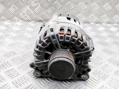 Used Alternator Alternator PORSCHE MACAN (95B) 3.0 S Diesel (258 hp) 40460202 40460202