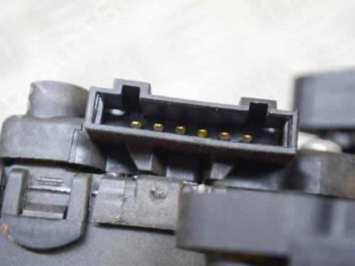 Pedal JAGUAR XJ (X350, X358) 4.2 | BP8624638I4 