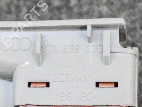 Switch AUDI A5 (8T3) 3.0 TDI quattro | BP6749659I30 