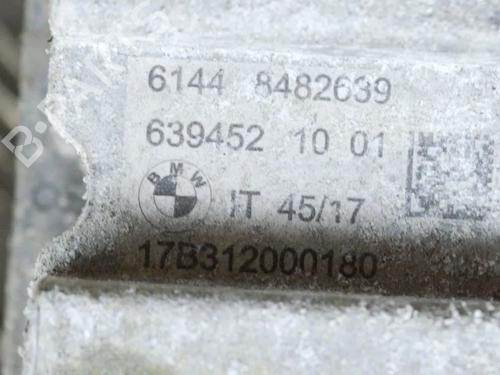 Inverter/Converter BMW i3 (I01) Range Extender | BP14646902M119 