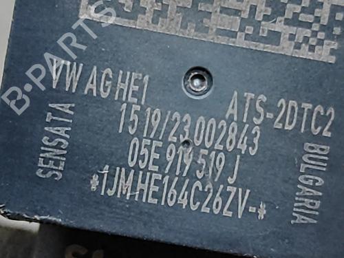 Electronic sensor VW T-ROC (A11, D11) 1.5 TSI | BP27803784M84