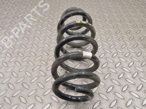 Shock absorber spring ALFA ROMEO STELVIO (949_) 2.0 Q4 (949.AXF2A) | BP30230573C152 